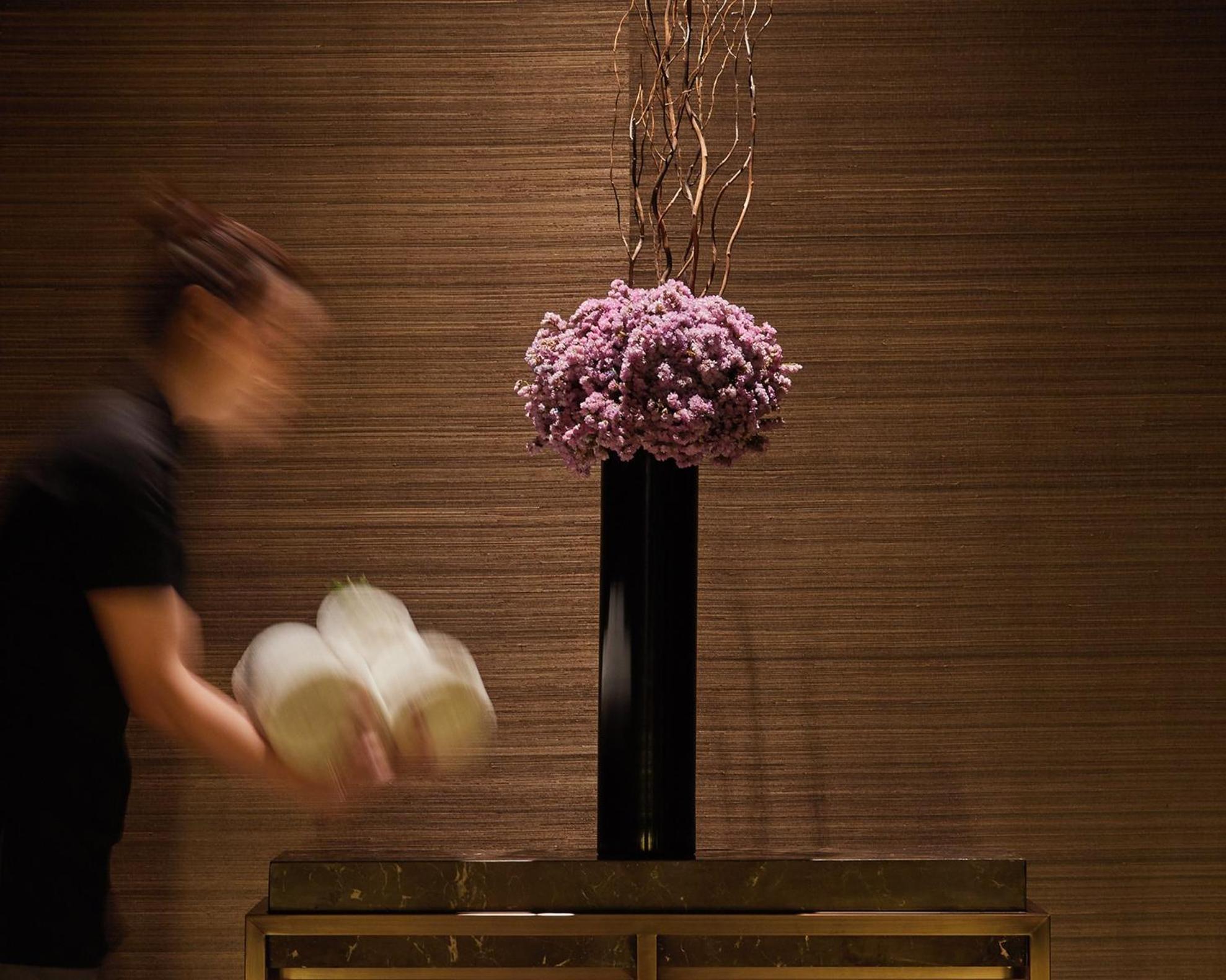 Regent Beijing Hotel Екстериор снимка