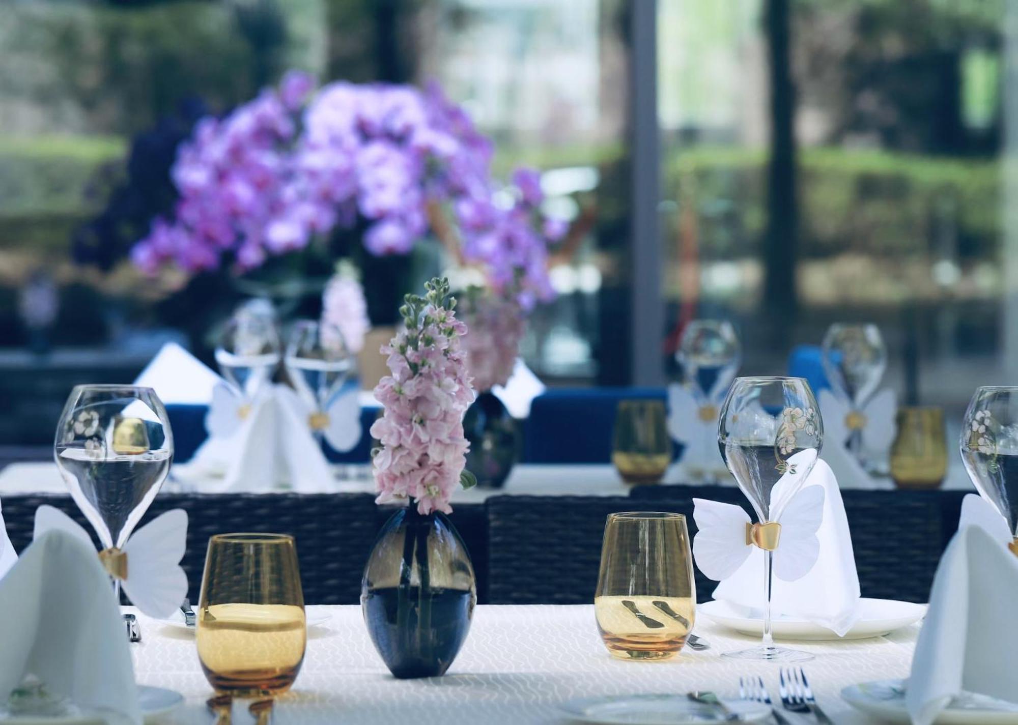 Regent Beijing Hotel Екстериор снимка