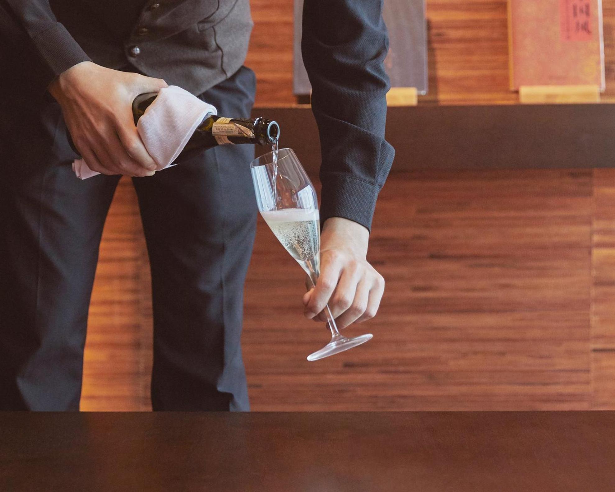 Regent Beijing Hotel Екстериор снимка