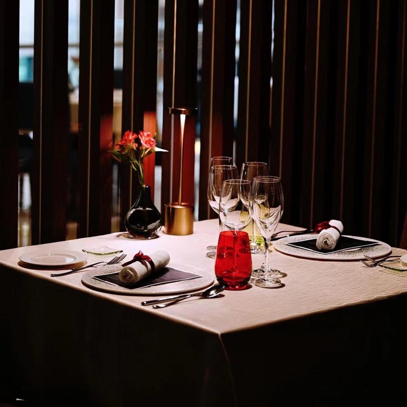 Regent Beijing Hotel Екстериор снимка