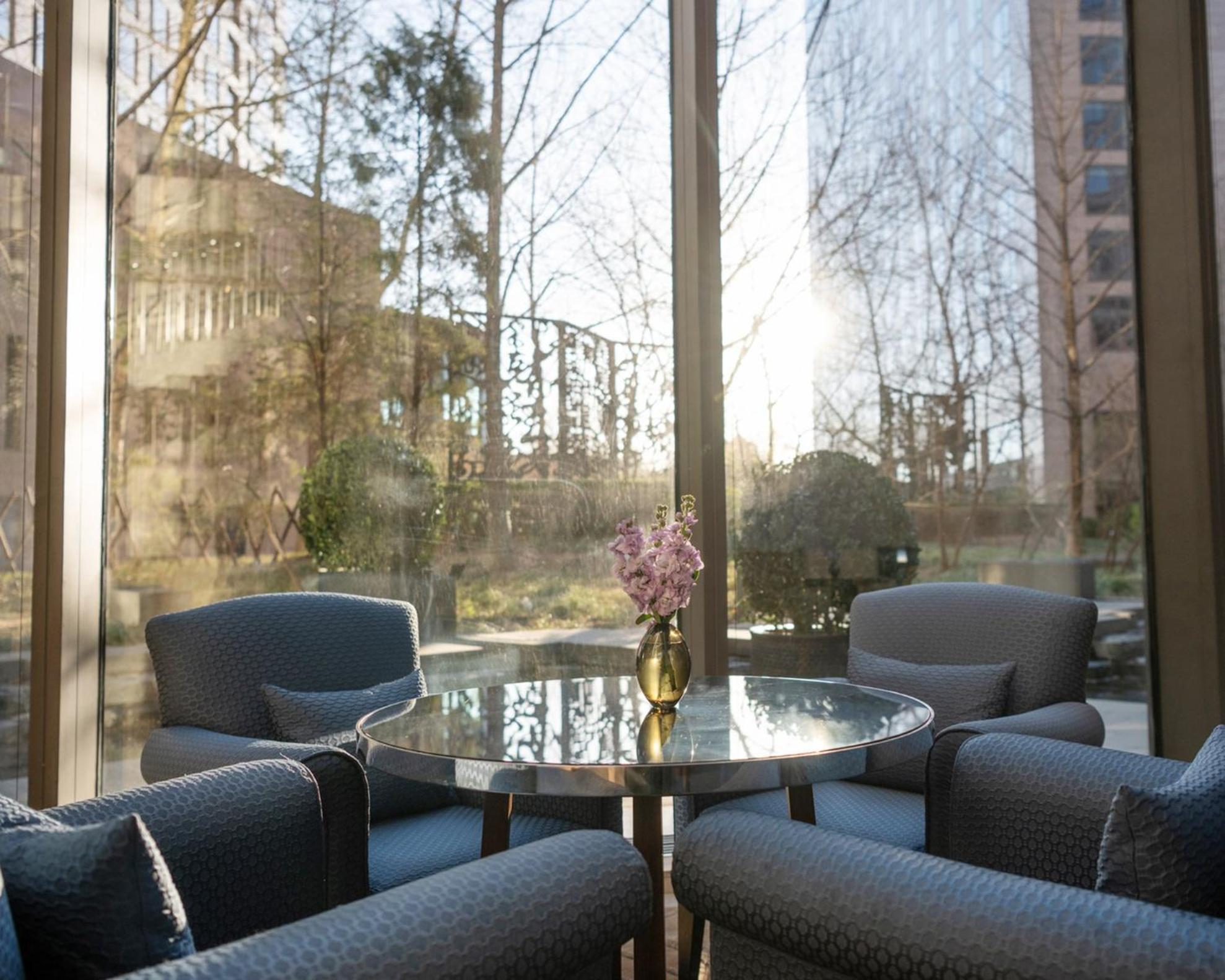 Regent Beijing Hotel Екстериор снимка